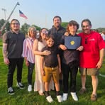 Nick Valluzzo - Facebook