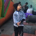 Nicholas - @nicholas_vanlaltanpuia - Instagram