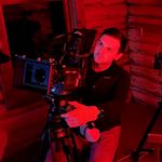 Nicholas Van Buren - @nicholas_vbfilms - Instagram