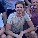 Nicholas van Drunen - @drunen_nicholasvan - Instagram