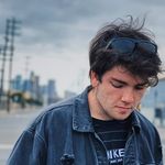 Nicholas Van Luven - @nic4312 - Instagram