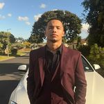 Nicholas Van Wyk - @whos_niko_malan - Instagram