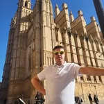Nicholas Van Vaughan - @nickvaughan85 - Instagram