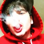 Nicholas Vaughan - @nvaughan1994 - Instagram
