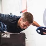 Nicholas Vaughan - @nickstrainingjourney - Instagram