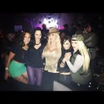 Nicholas Vaughan - @djalocnuttobisanc - Instagram