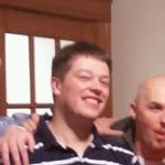 Nicholas Vaughan - @nvaughan1772 - Instagram