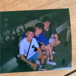 Nick Vaughan - @nicholas_vaughan - Instagram