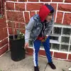 Nicholas Vega877 - @lilpacman99 - TikTok