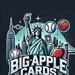 Nicholas Vega - @bigapplecards845 - Instagram