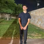 Nicholas Vega - @nick._.vega - Instagram
