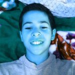 Nicholas Vega - @nicovega123 - Instagram