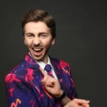 Nicholas Vegas - @_nicholas_vegas - Instagram