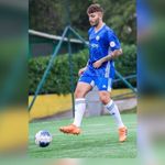 Nicholas Coco La Vela - @cocolavela - Instagram