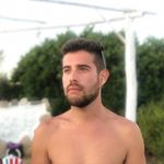 Nicholas Vela - @nicovela91 - Instagram