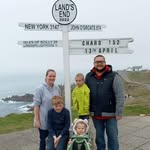 Andrew Nicholas Venn - @andrewnicholasvenn - Instagram