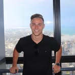Nick Venn - Facebook