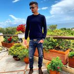 Verna. Nico - @nicholas_verna93 - Instagram