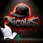 Nicholas Via Ricardo - Facebook