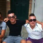 Nicholas Vianello - @nicholas_via96_ - Instagram