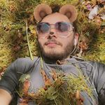 Nicholas Vickers - @wolfyvickers - Instagram