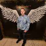 Nicholas Vickers - @nicholasjvickers - Instagram