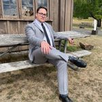 Nicholas Waite - @nick_waites321 - Instagram