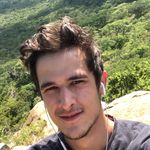 Nicholas Walcott - @nicholaswalcott - Instagram