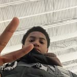 Nicholas Walcott - @amethyst_afro - Instagram