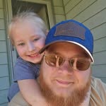 Nicholas A Waldron - @weldingwinchester - Instagram