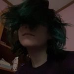 Nicholas Waldron - @lordvictory_with_autism - Instagram