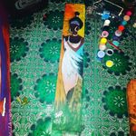Nicholas Waldron - @trini_artboinick - Instagram
