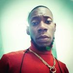 Nicholas Waldron 🇹🇹 - @nickcrylics - Instagram