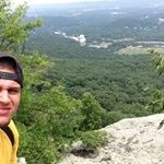 Nicholas Waldrop - @nickolaiwaldrop - Instagram