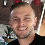 Nicholas Waldrop - @negolasw - Instagram