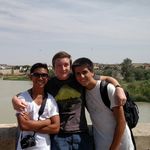 Nicholas Waldrop - @nickw1599 - Instagram