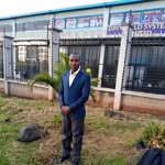 Nicholas kiprono walley - @walleynicholaskiprono - Instagram