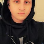 Nicholas Wallington - @nicholaswallington95 - Instagram