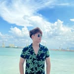 Nicholas Wang - @nicholaswang25 - Instagram