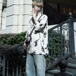 Nicholas WangZi - @nicholaswangzi - Instagram
