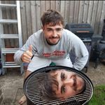 Nicholas Way - @nicholaslaurenceashworthway - Instagram