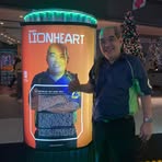 Nicholas Wee - Facebook