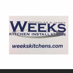 Nicholas & James Weeks - @weekskitcheninstallations - Instagram