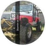 Nicholas Weeks - @jeep_magnet - Instagram