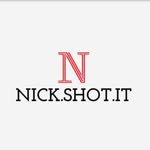Nicholas Weinman - @nick.shot.it - Instagram