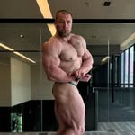 NICHOLAS “THE STATUE” WEIR 🇦🇺 🇩🇪 - @nicholasjohnweir - Instagram