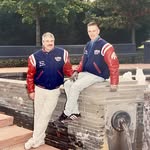Nicholas Weir - @lax_dad44 - Instagram