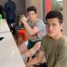Nicholas Weir - Facebook