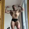 Nicholas Weir - @ifbb_nic - TikTok