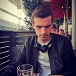 Nicholas Weir - @brubbeldibrum - Instagram